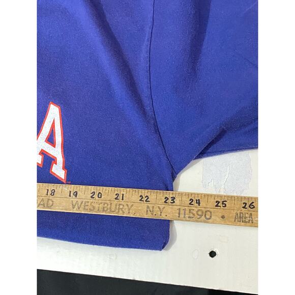 Florida Gators marching Band  Drums t-shirt, 90s XL by Champion - Picture 3 of 10